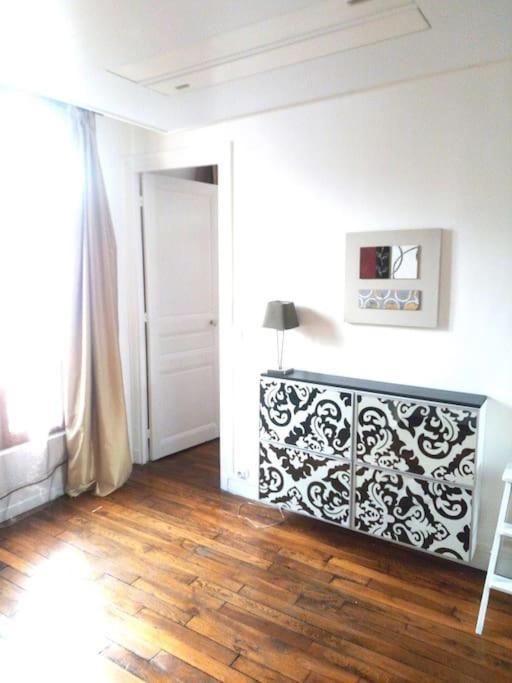 Exceptionnel A Paris - Petit Prix - Coup De Coeur Assure ! Apartment Exterior photo