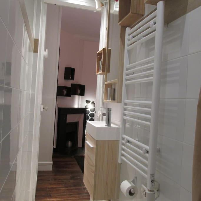 Exceptionnel A Paris - Petit Prix - Coup De Coeur Assure ! Apartment Exterior photo