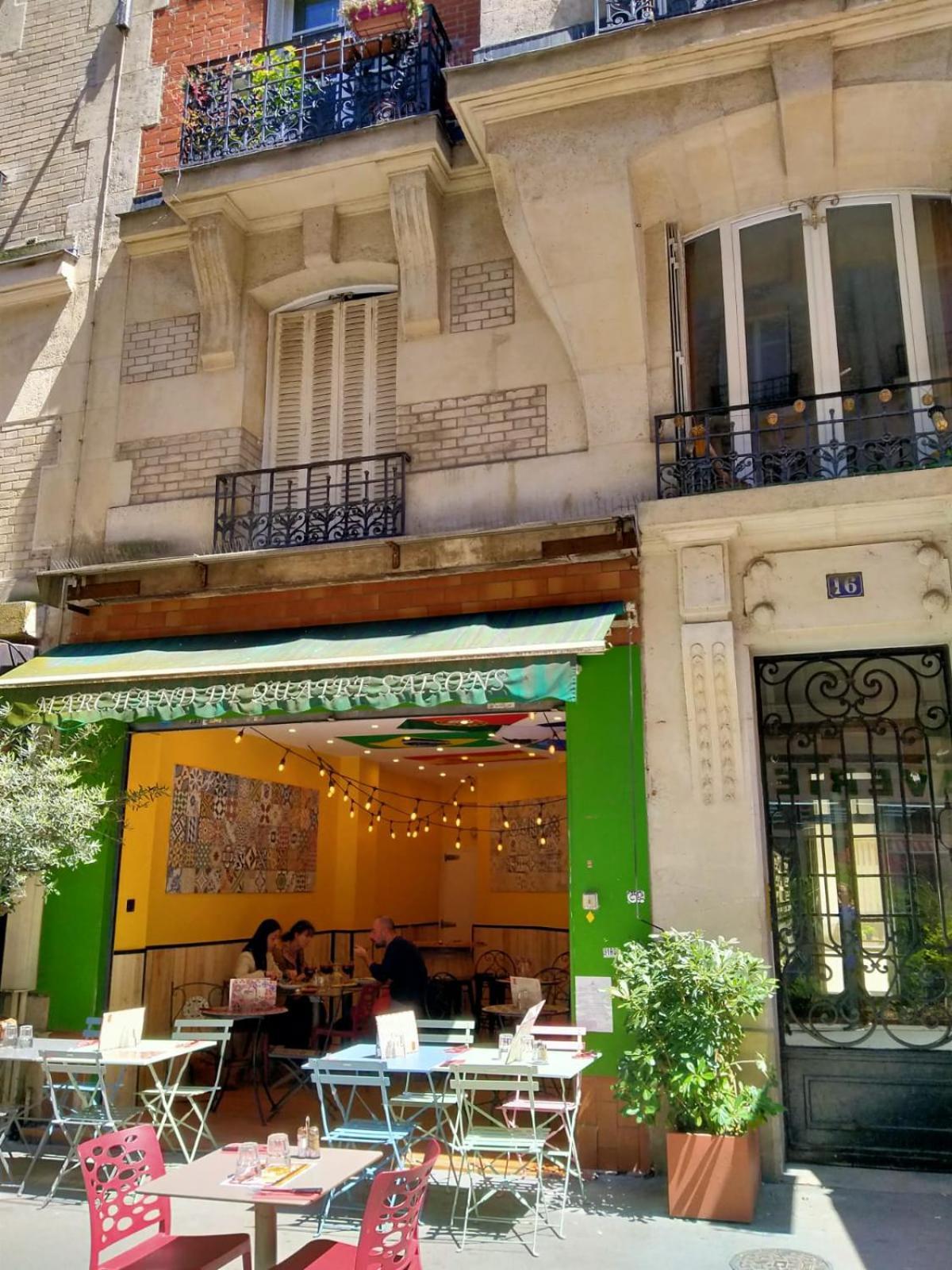 Exceptionnel A Paris - Petit Prix - Coup De Coeur Assure ! Apartment Exterior photo
