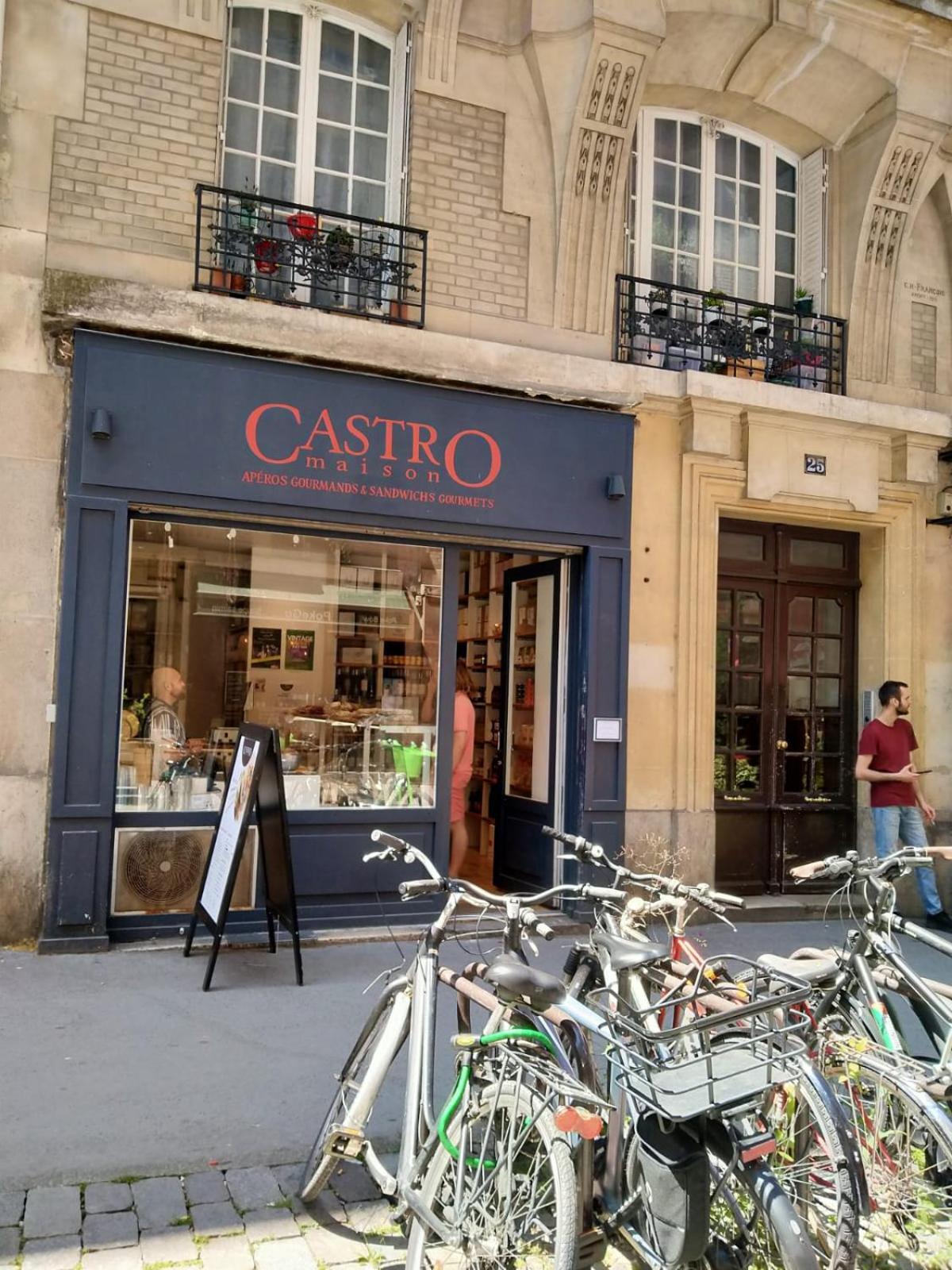 Exceptionnel A Paris - Petit Prix - Coup De Coeur Assure ! Apartment Exterior photo