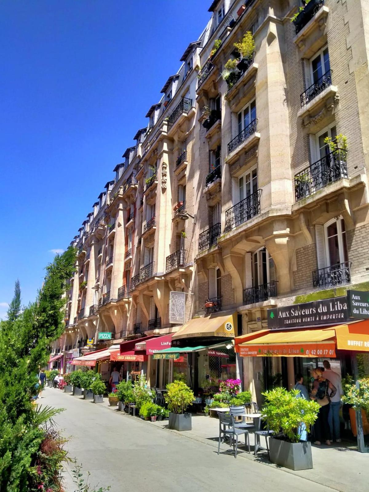 Exceptionnel A Paris - Petit Prix - Coup De Coeur Assure ! Apartment Exterior photo