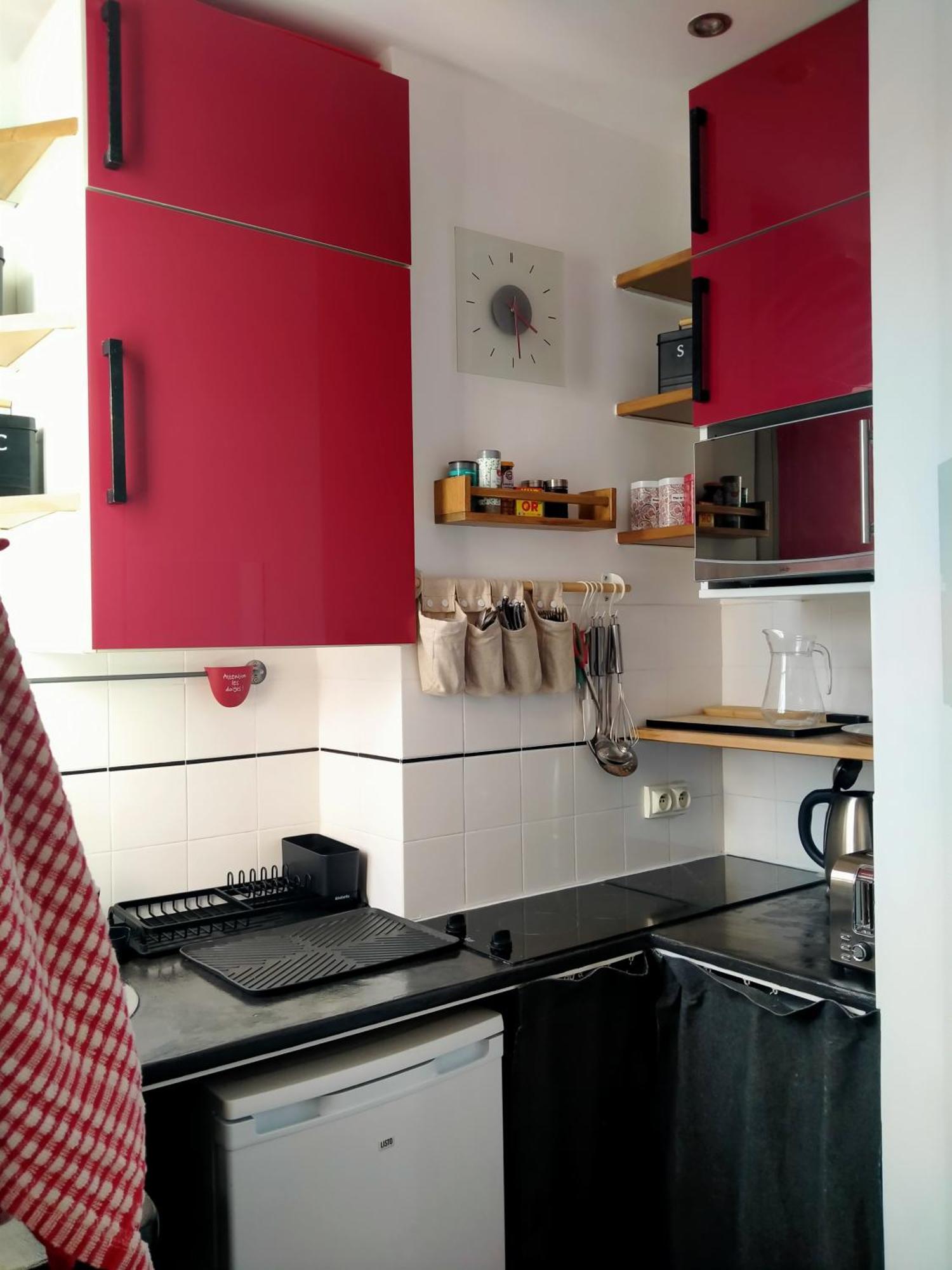 Exceptionnel A Paris - Petit Prix - Coup De Coeur Assure ! Apartment Exterior photo