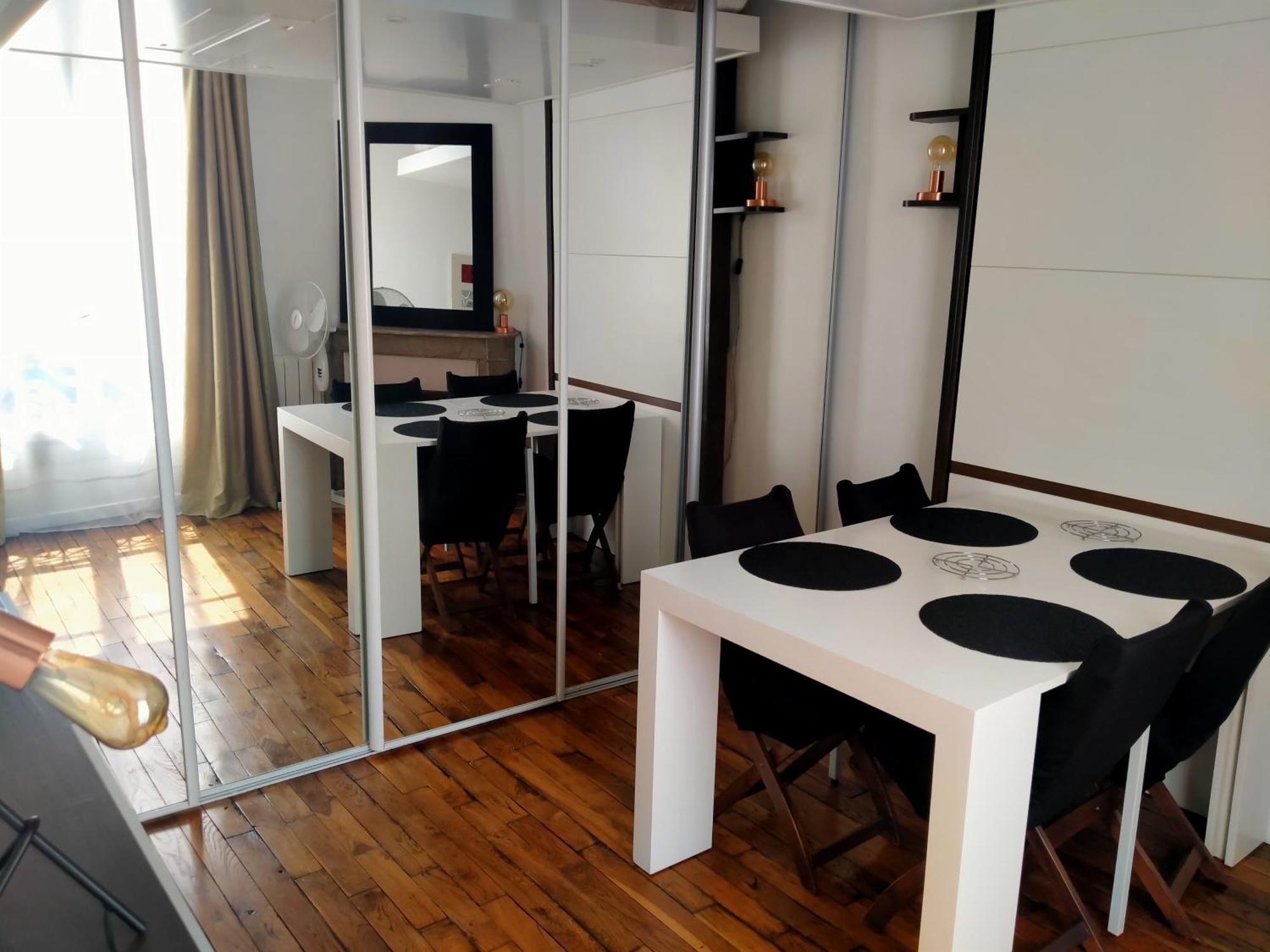 Exceptionnel A Paris - Petit Prix - Coup De Coeur Assure ! Apartment Exterior photo