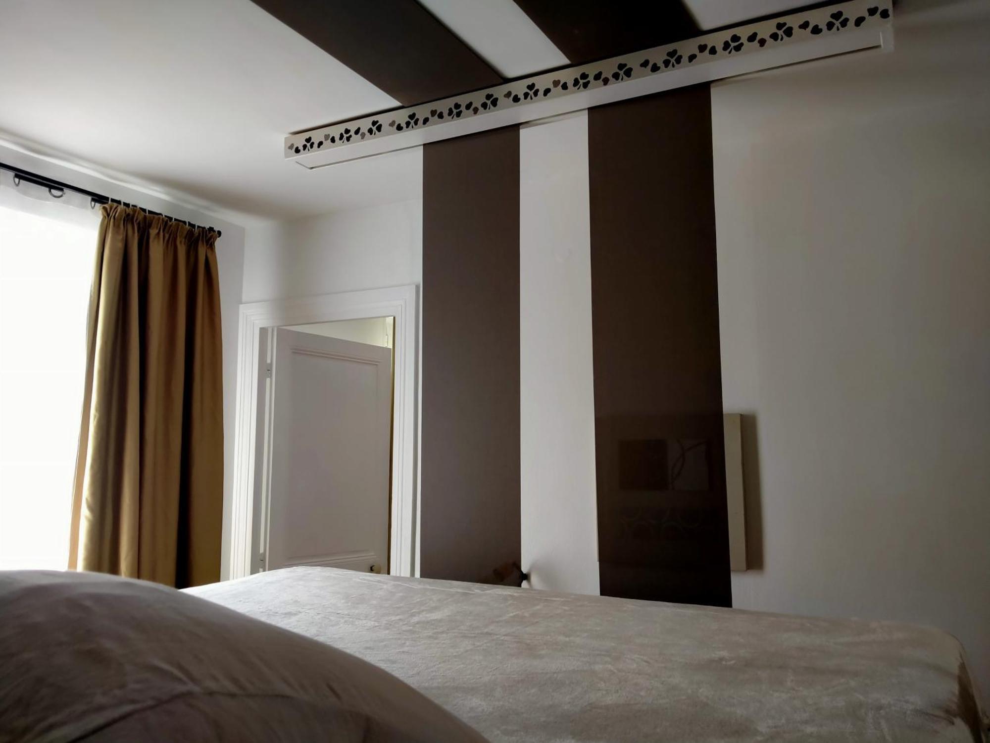 Exceptionnel A Paris - Petit Prix - Coup De Coeur Assure ! Apartment Exterior photo